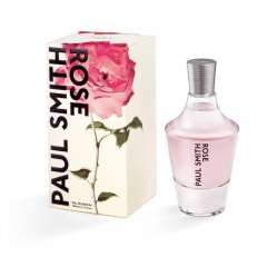 PAUL SMITH SMITH ROSE WODA PERFUMOWANA SPRAY 30ML