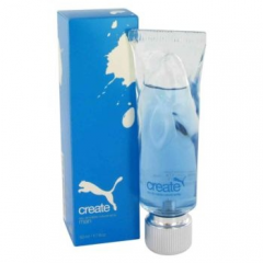 PUMA CREATE MAN WODA TOALETOWA SPRAY 30ML