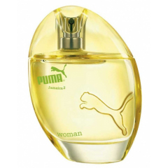 PUMA JAMAICA 2 WOMAN WODA TOALETOWA SPRAY 20ML