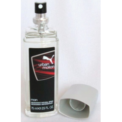 Puma Urban Motion for Men Dezodorant 75ml atomizer