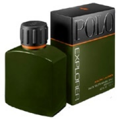 RALPH LAUREN POLO EXPLORER WODA TOALETOWA SPRAY 40 ML