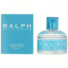 RALPH LAUREN RALPH WODA TOALETOWA SPRAY 30ML