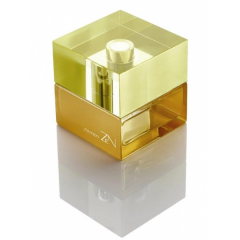 SHISEIDO ZEN WOMEN WODA PERFUMOWANA SPRAY 50ML