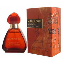 SLAVA ZAITSEV MAROUSSIA WODA TOALETOWA SPRAY 15ML