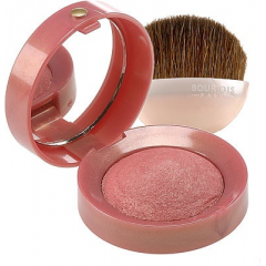 BOURJOIS ROZ PASTEL LILAS D'OR 33 2,5G