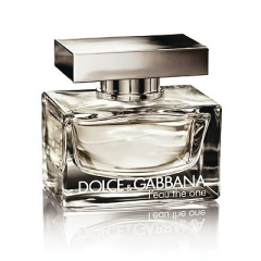 DOLCE GABBANA L'EAU THE ONE WODA TOALETOWA SPRAY 50ML