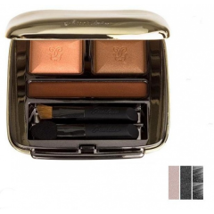 GUERLAIN DUO LINER NO 383 L'HEURE DE NUIT