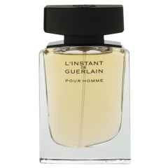 GUERLAIN L'INSTANT HOMME WODA TOALETOWA SPRAY 125ML