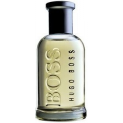 HUGO BOSS BOTTLED COLLECTOR'S EDITION WODA TOALETOWA SPRAY 100ML
