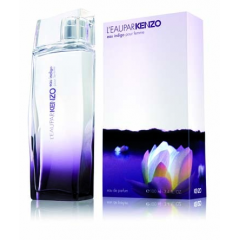 KENZO L'EAU PAR KENZO EAU INDIGO POUR FEMME WODA PERFUMOWANA SPRAY 100ML