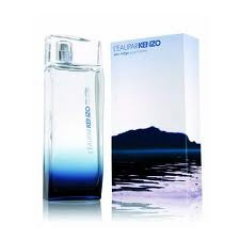 KENZO L'EAU PAR KENZO EAU INDIGO POUR HOMME WODA TOALETOWA SPRAY 30ML