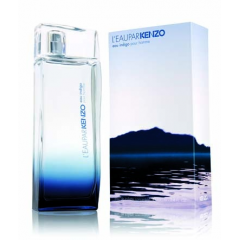 KENZO L'EAU PAR KENZO EAU INDIGO POUR HOMME WODA TOALETOWA SPRAY 50ML