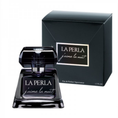 LA PERLA J'AIME LA NUIT WODA PERFUMOWANA SPRAY 30ML