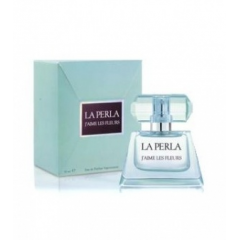 LA PERLA J'AIME LES FLEURS WODA TOALETOWA SPRAY 30ML