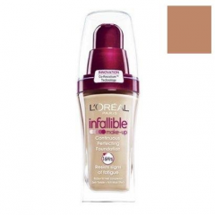 L'OREAL INFALLIBLE FLUID AMBER NR300 30ML