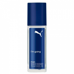 Puma Im going Man Dezodorant 75ml atomizer