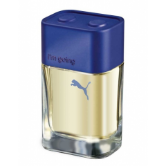 PUMA I'M GOING MAN WODA TOALETOWA SPRAY 60ML