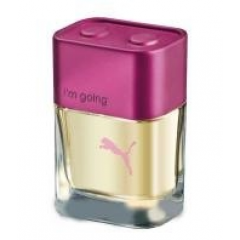 PUMA I'M GOING WOMAN WODA TOALETOWA SPRAY 90ML