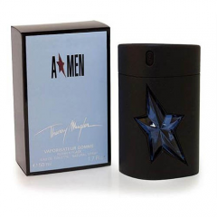 THIERRY MUGLER A MEN WODA TOALETOWA SPRAY 30ML REFILL SPRAY
