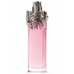 THIERRY MUGLER WOMANITY WODA PERFUMOWANA SPRAY 80ML Z MOZLIWOSCIA NAPELNIENIA
