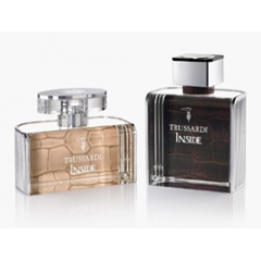 TRUSSARDI INSIDE FOR WOMAN DEZODORANT SPRAY 150ML