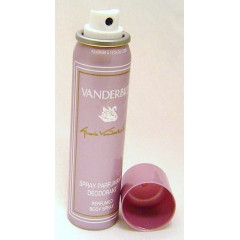 VANDERBILT GLORIA VANDERBILT DEZODORANT SPRAY 75ML