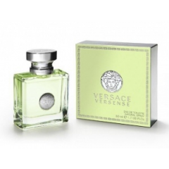 VERSACE VERSENSE WODA TOALETOWA SPRAY 50ML