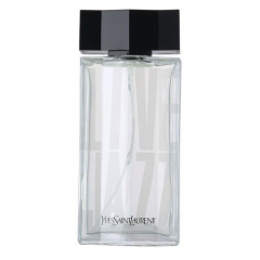 YVES SAINT LAURENT LIVE JAZZ WODA TOALETOWA SPRAY 100ML