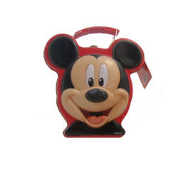 ZESTAW DISNEY MICKEY WODA TOALETOWA SPRAY 50ML