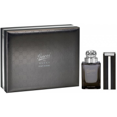 ZESTAW GUCCI BY GUCCI POUR HOMME WODA TOALETOWA SPRAY 90ML+WODA TOALETOWA SPRAY 30ML