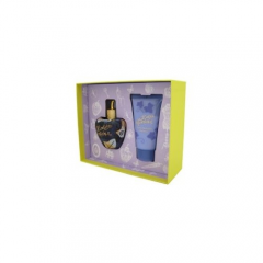ZESTAW LOLITA LEMPICKA WODA PERFUMOWANA SPRAY 100ML + BALSAM DO CIALA 75MLL