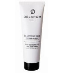 DELAROM ŻEL DO MYCIA TWARZY 125 ML