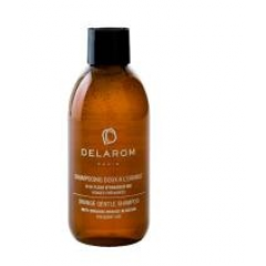 DELAROM DELIKATNY SZMPON POMARAŃCZOWY 200 ML