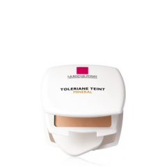 LA ROCHE TOLERIANE TEINT MINERAL - PUDER MINERALNY W KAMIENIU NR 11, 9,5 G