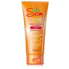 MIRACULUM SLIM PEELING MYJĄCO - WYGŁADZAJĄCY DO CIAŁA 200 ML