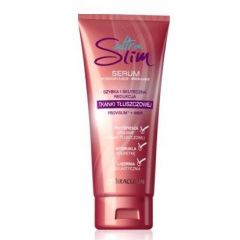 Miraculum Slim, Serum wyszczuplająco-wygładzające, 200 ml