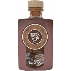 FARMONA MAGIC SPA AROMATERAPIA - OLEJEK DO KĄPIELI CZEKOLADOWY 500 ML