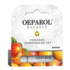 Oeparol Balance, Pomadka ochronna mango 3,6