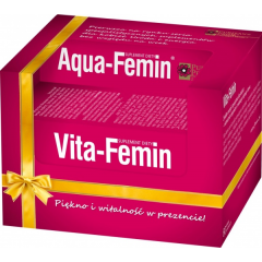 VITA FEMIN +AQUA FEMIN