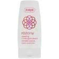 Ziaja, Różany peeling z mikrogranulkami, 60 ml