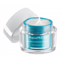 URIAGE AQUAPRECIS KREM NAWILŻAJĄCO - ODŻYWCZY 50 ML