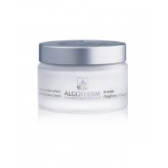 ALGOTHERM ALGORADIANCE - REGENERUJĄCY KREM DOTLENIAJĄCY 50 ML