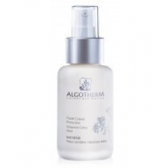 ALGOTHERM ALGOSENSI - LEKKI KREM OCHRONNO-ŁAGODZĄCY 50 ML