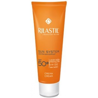 RILASTIL SUN SYSTEM KREM SPF 50 50 ML