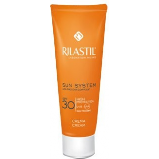 RILASTIL SUN SYSTEM KREM SPF 30 50 ML