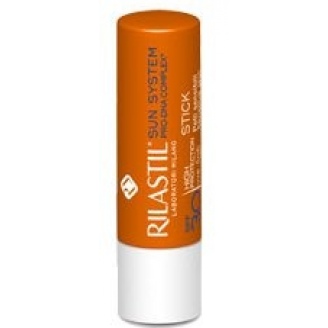 RILASTIL SUN SYSTEM SZTYFT D/UST SPF 30 4,5 ML