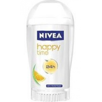 NIVEA HAPPY TIME DEO SZTYFT 40 ML