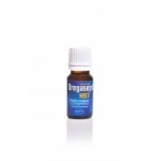 OREGASEPT H97 OLEJEK Z OREGANO 10 ML