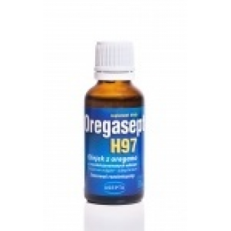 OREGASEPT H97 OLEJEK Z OREGANO 30 ML