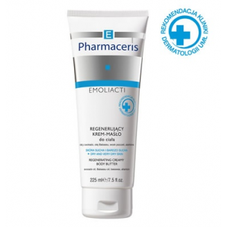PHARMACERIS E KREMOWA KREM-MASŁO DO CIAŁA 225 ML